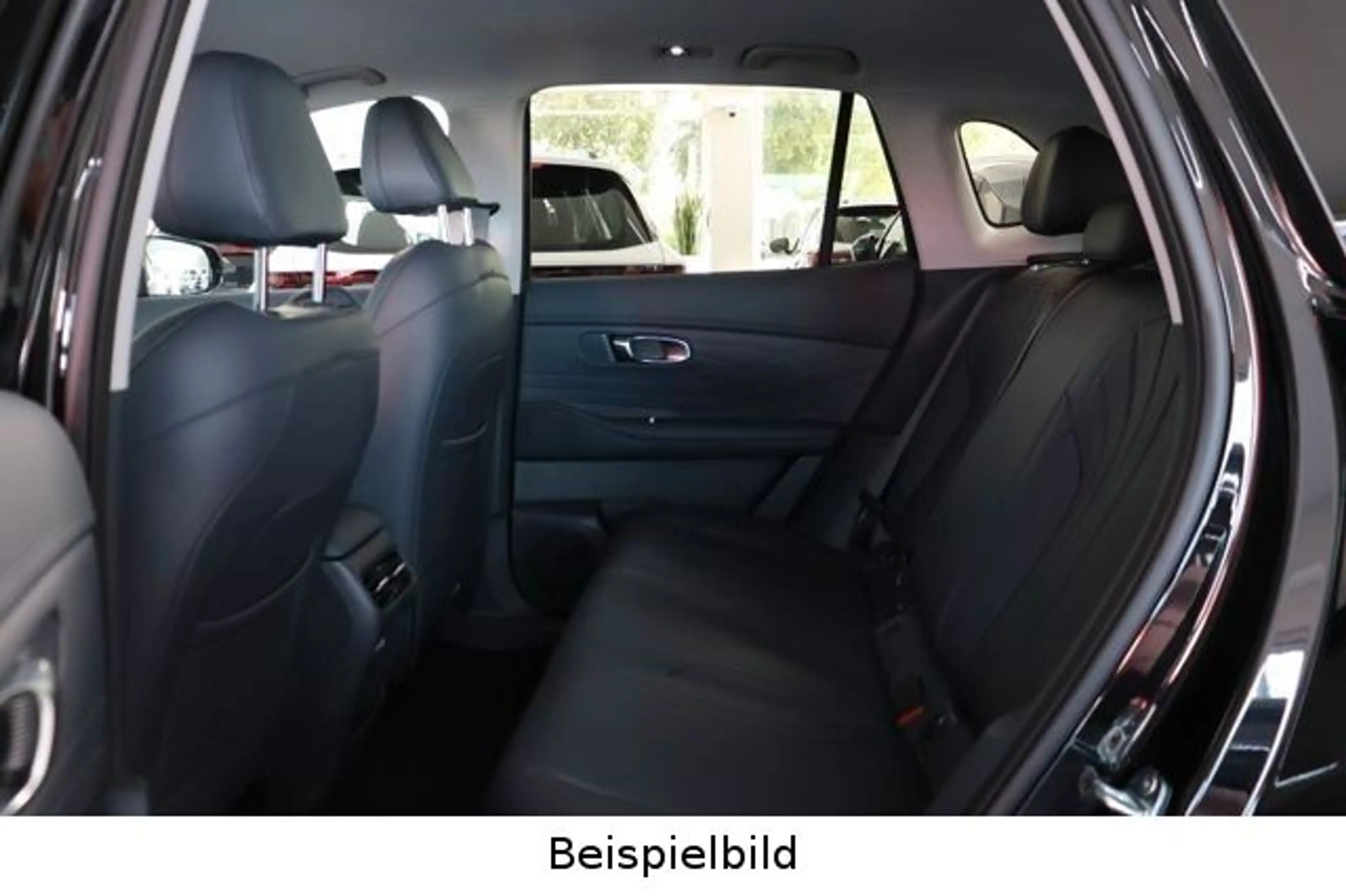 Geely Starray EM-i Pro+ 1.5 PHEV SHZ 360° ACC ALU19 — photo 17