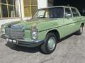 Mercedes-Benz 230 230.4 Verde - thumbnail 1