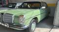 Mercedes-Benz 230 230.4 Verde - thumbnail 20