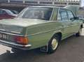 Mercedes-Benz 230 230.4 Verde - thumbnail 3