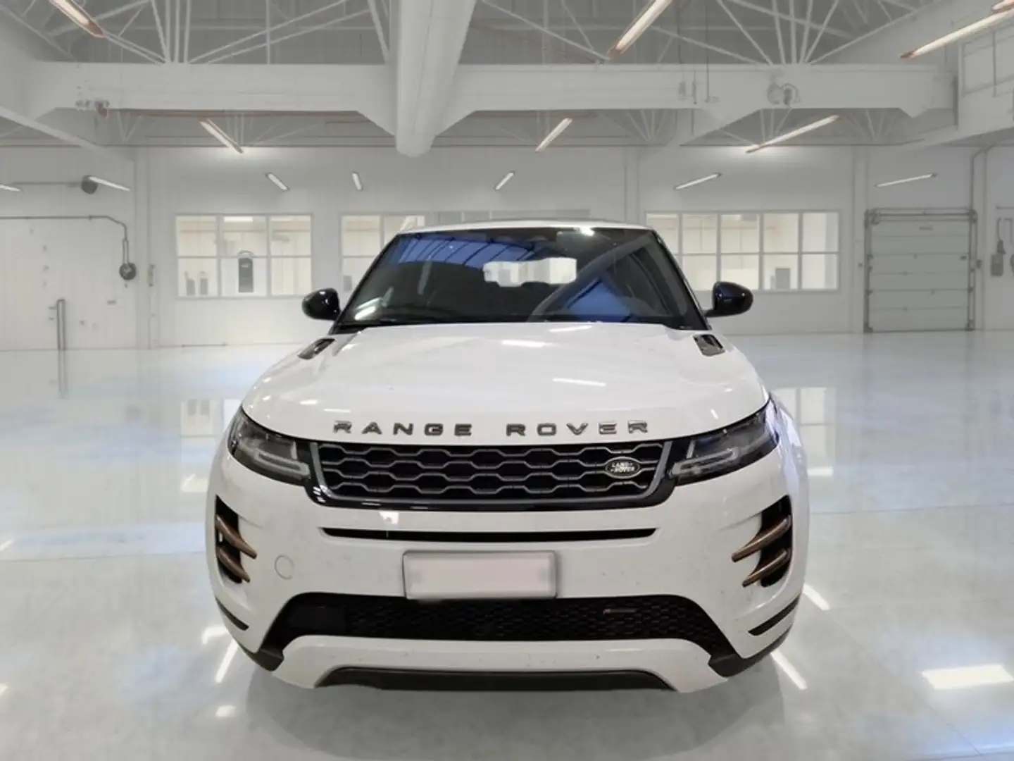 Land Rover Range Rover Evoque 2.0 D163 MHEV R-Dynamic S AWD auto - 2