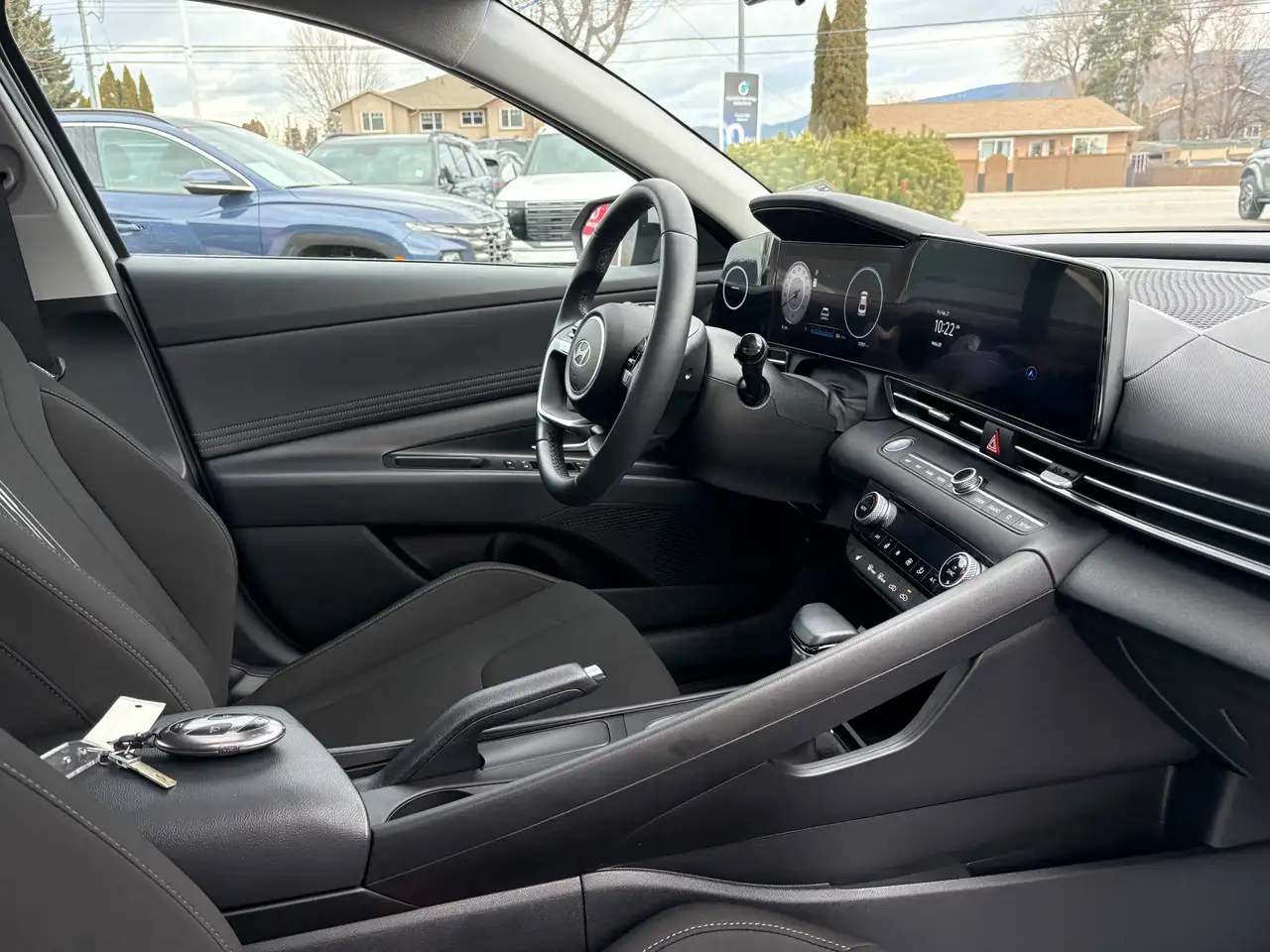 Hyundai ELANTRA снимка Hyundai ELANTRA