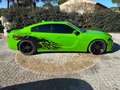 Dodge Charger UNIQUE 2018 HELLCAT DESIGN 3.6L 380Ch SPORT EXAUST Green - thumbnail 9