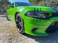 Dodge Charger UNIQUE 2018 HELLCAT DESIGN 3.6L 380Ch SPORT EXAUST Green - thumbnail 19