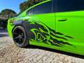 Dodge Charger UNIQUE 2018 HELLCAT DESIGN 3.6L 380Ch SPORT EXAUST Green - thumbnail 24