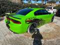 Dodge Charger UNIQUE 2018 HELLCAT DESIGN 3.6L 380Ch SPORT EXAUST Green - thumbnail 11