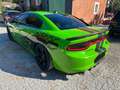 Dodge Charger UNIQUE 2018 HELLCAT DESIGN 3.6L 380Ch SPORT EXAUST Green - thumbnail 5