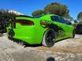 Dodge Charger UNIQUE 2018 HELLCAT DESIGN 3.6L 380Ch SPORT EXAUST Green - thumbnail 14