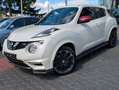 Nissan Juke Nismo RS 4x4 Navi. Temp. RFK. BT. Touch Blanc - thumbnail 2