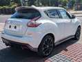 Nissan Juke Nismo RS 4x4 Navi. Temp. RFK. BT. Touch Blanc - thumbnail 4