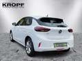 Opel Corsa F 1.2 Elegance FIN ab 2,99% LED+SHZ+LM Weiß - thumbnail 5