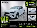 Opel Corsa F 1.2 Elegance FIN ab 2,99% LED+SHZ+LM Weiß - thumbnail 1