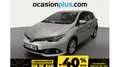 Toyota Auris hybrid 140H Active Plateado - thumbnail 1