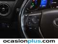 Toyota Auris hybrid 140H Active Plateado - thumbnail 25