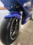 Yamaha YZF-R6 Rj03 Rennstrecke Sportauspuff Blue - thumbnail 13