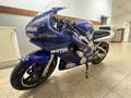 Yamaha YZF-R6 Rj03 Rennstrecke Sportauspuff Blue - thumbnail 1