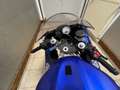 Yamaha YZF-R6 Rj03 Rennstrecke Sportauspuff Blau - thumbnail 5