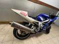 Yamaha YZF-R6 Rj03 Rennstrecke Sportauspuff plava - thumbnail 2