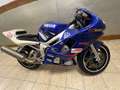 Yamaha YZF-R6 Rj03 Rennstrecke Sportauspuff Blue - thumbnail 6
