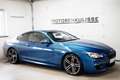 BMW 640 d xDrive M Sport Aut. - Glasdach - Harman/K - Sit Blau - thumbnail 1