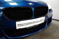 BMW 640 d xDrive M Sport Aut. - Glasdach - Harman/K - Sit Blau - thumbnail 14