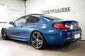 BMW 640 d xDrive M Sport Aut. - Glasdach - Harman/K - Sit Blau - thumbnail 6