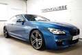 BMW 640 d xDrive M Sport Aut. - Glasdach - Harman/K - Sit Blau - thumbnail 2