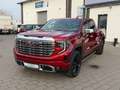 GMC Sierra Denali 6,2 V8*FULL OPTION*TOP ZUSTAND* Rot - thumbnail 3