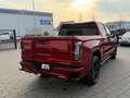 GMC Sierra Denali 6,2 V8*FULL OPTION*TOP ZUSTAND* Rot - thumbnail 7
