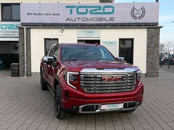 Denali 6,2 V8*FULL OPTION*TOP ZUSTAND*