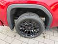 GMC Sierra Denali 6,2 V8*FULL OPTION*TOP ZUSTAND* Rot - thumbnail 35