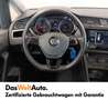 Volkswagen Touran TDI SCR 5-Sitzer Silber - thumbnail 1