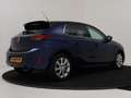 Opel Corsa 1.2 100pk Elegance Automaat | Navigatie | Camera | Blauw - thumbnail 2