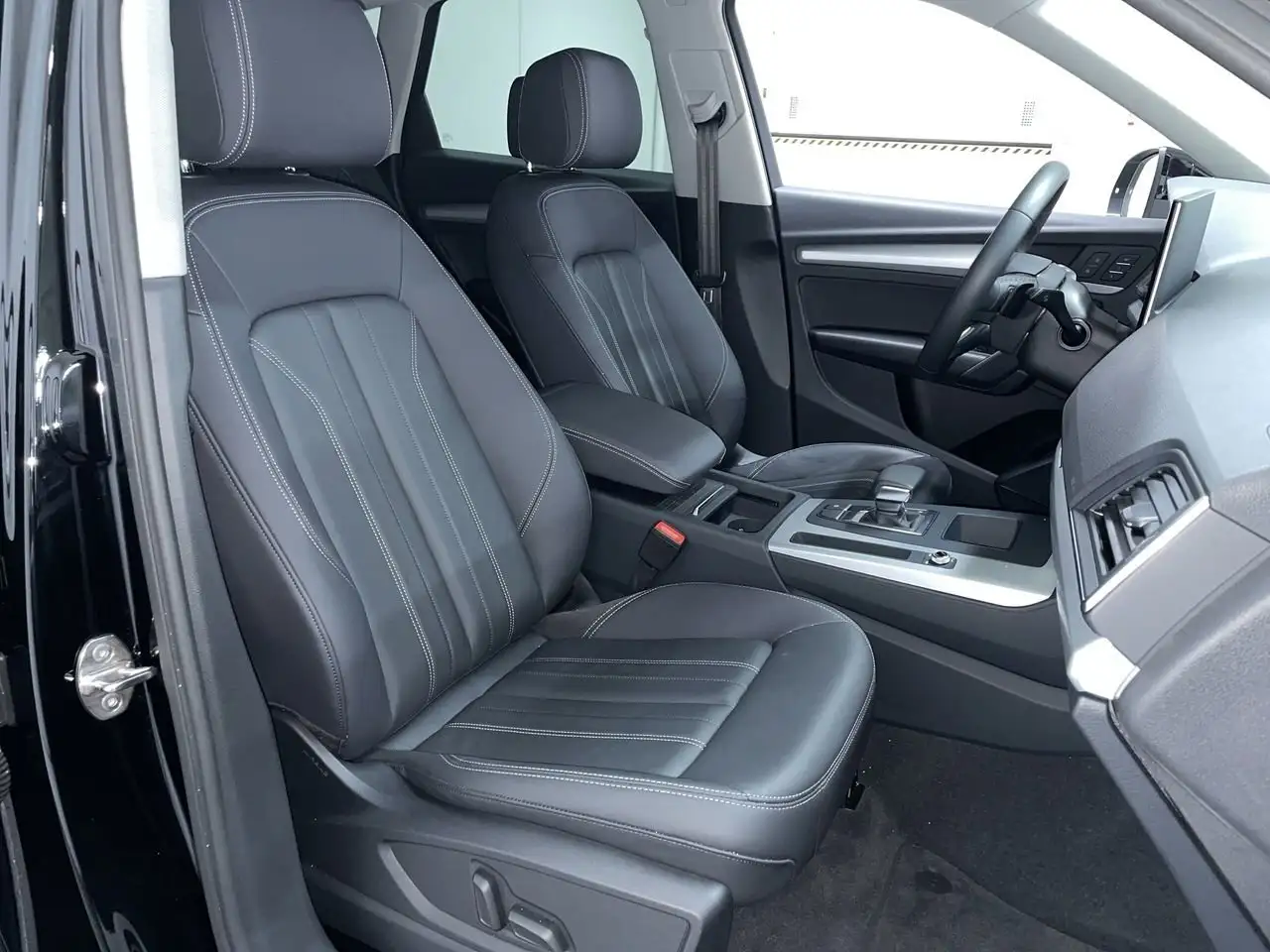 Audi Q5 fotografie Audi Q5