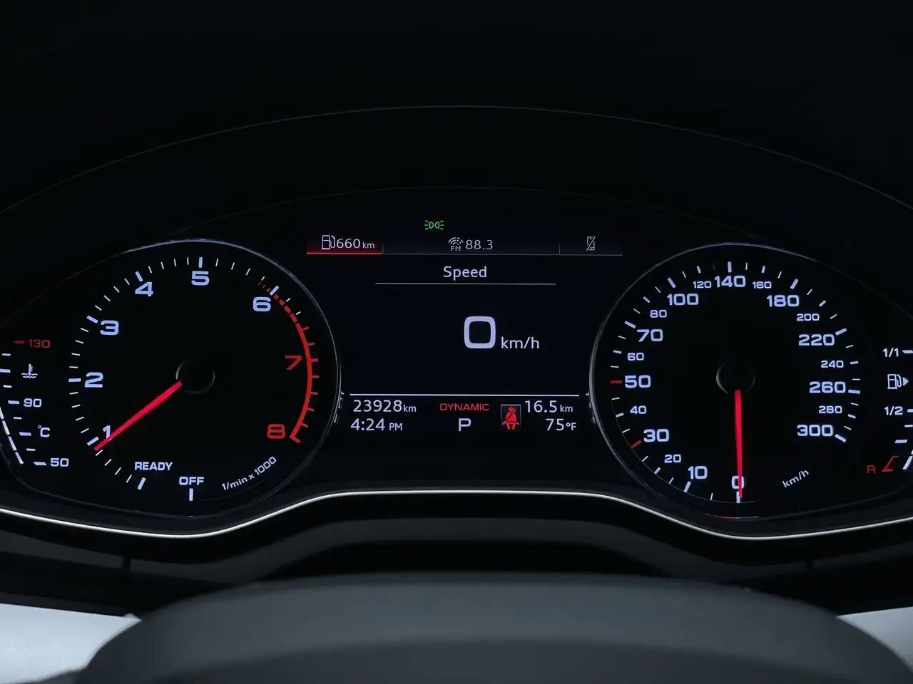Audi Q5 fotografie Audi Q5