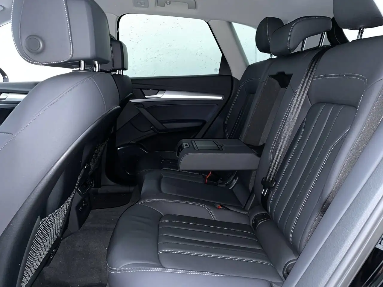 Audi Q5 fotografie Audi Q5