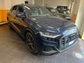 Audi Q8 Q8 I  55 3.0 tfsi mhev Sport quattro tiptronic Bleu - thumbnail 3