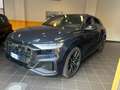 Audi Q8 Q8 I  55 3.0 tfsi mhev Sport quattro tiptronic Bleu - thumbnail 1