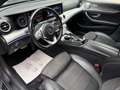 Mercedes-Benz E 300 d Limousine Euro 6  Shz. LED Amg-Line Grau - thumbnail 10