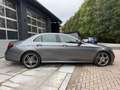 Mercedes-Benz E 300 d Limousine Euro 6  Shz. LED Amg-Line Grau - thumbnail 4