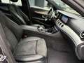Mercedes-Benz E 300 d Limousine Euro 6  Shz. LED Amg-Line Grau - thumbnail 19