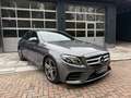 Mercedes-Benz E 300 d Limousine Euro 6  Shz. LED Amg-Line Grau - thumbnail 3
