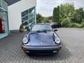 Porsche 911 Carrera 3.2 deutsch im Topzustand Blau - thumbnail 4