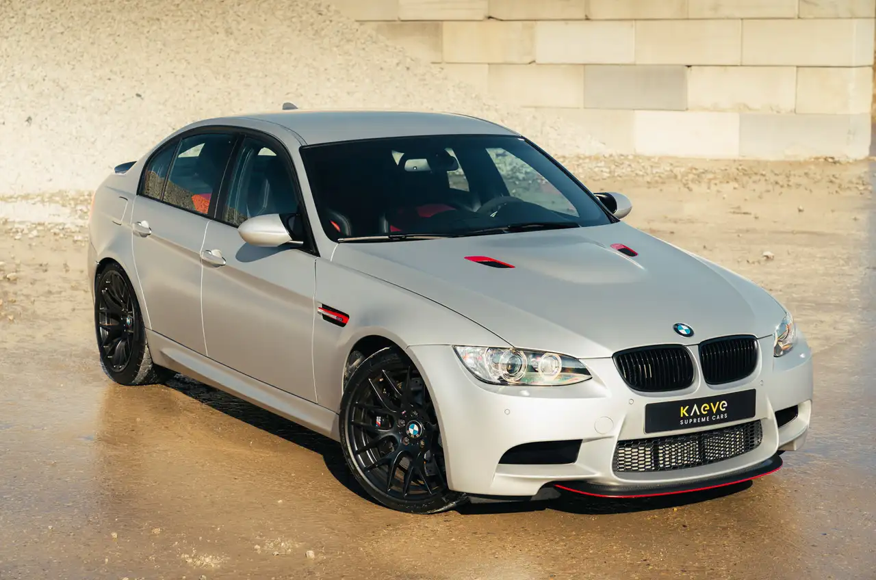 BMW M3