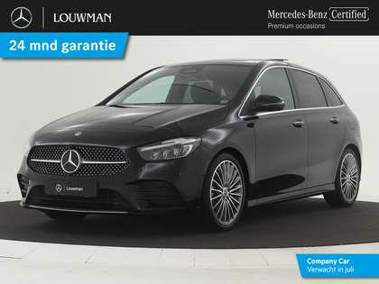Mercedes-Benz B 180 AMG Line | Premium pakket | Panorama-schuifdak | B