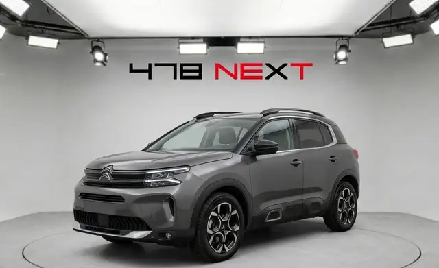 Citroen C5 Aircross Hybrid 136 Max e-DCS6