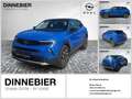 Opel Mokka Elegance *LED+ALLWETTER+SITZHEIZUNG+KAMERA* FLA LE Blau - thumbnail 1