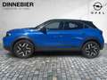 Opel Mokka Elegance *LED+ALLWETTER+SITZHEIZUNG+KAMERA* FLA LE Blau - thumbnail 3