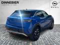 Opel Mokka Elegance *LED+ALLWETTER+SITZHEIZUNG+KAMERA* FLA LE Blau - thumbnail 5