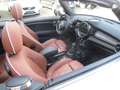 MINI Cooper Cabrio Chili Cabrio, Leder, Navi, PDC, LCI Heckleuchten Alb - thumbnail 16